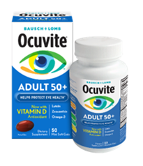 Ocuvite ADULT50